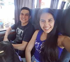 Jhon y Laura